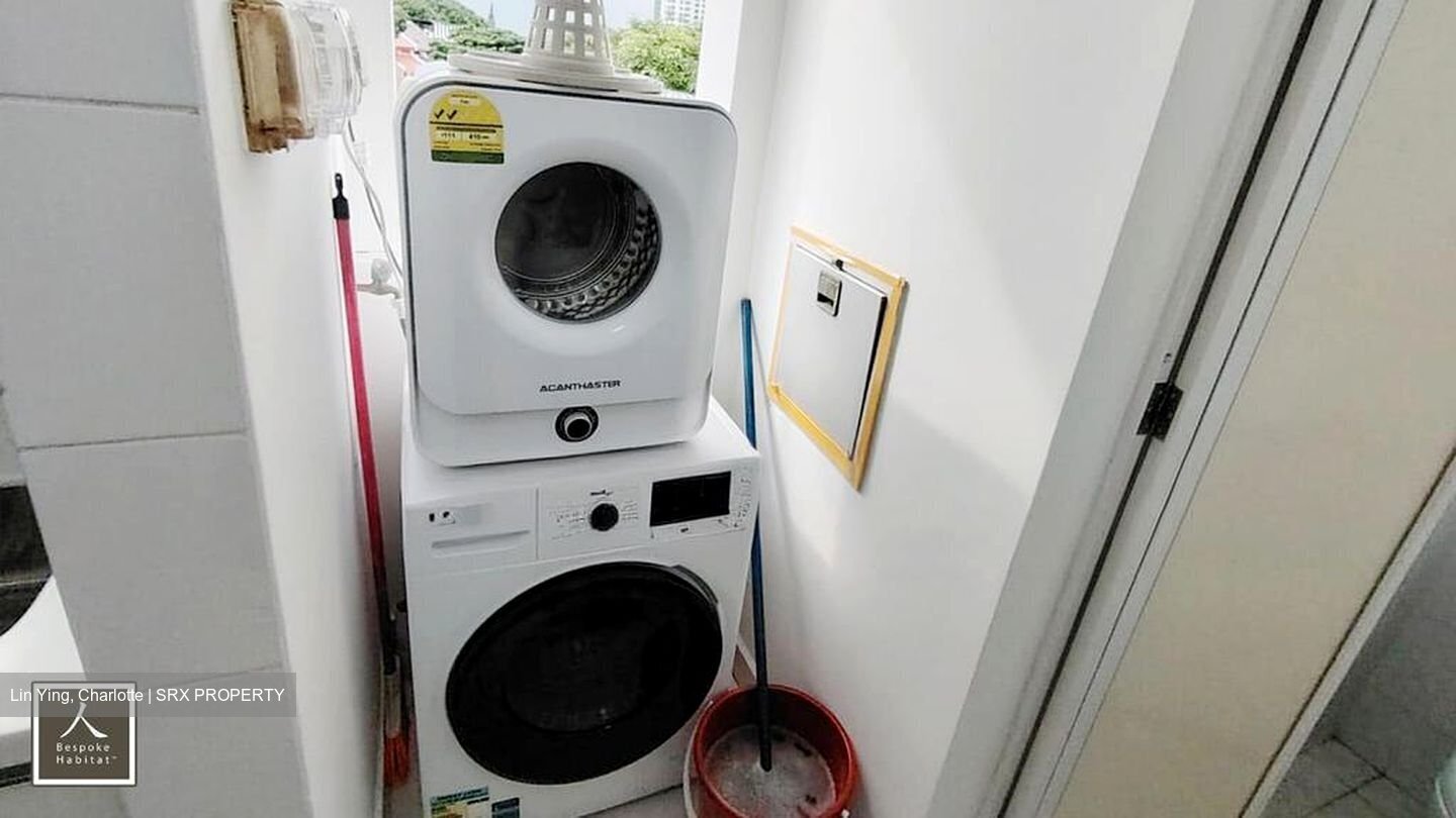 The Stellar (D5), Condominium #502312231